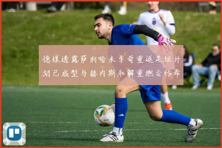 德媒透露萨利哈米季奇重返足坛计划已成型与赫内斯和解重燃合作希望