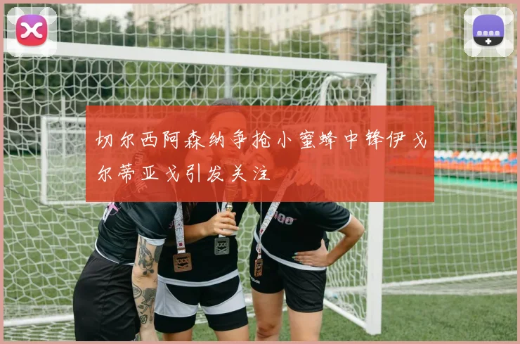切尔西阿森纳争抢小蜜蜂中锋伊戈尔蒂亚戈引发关注